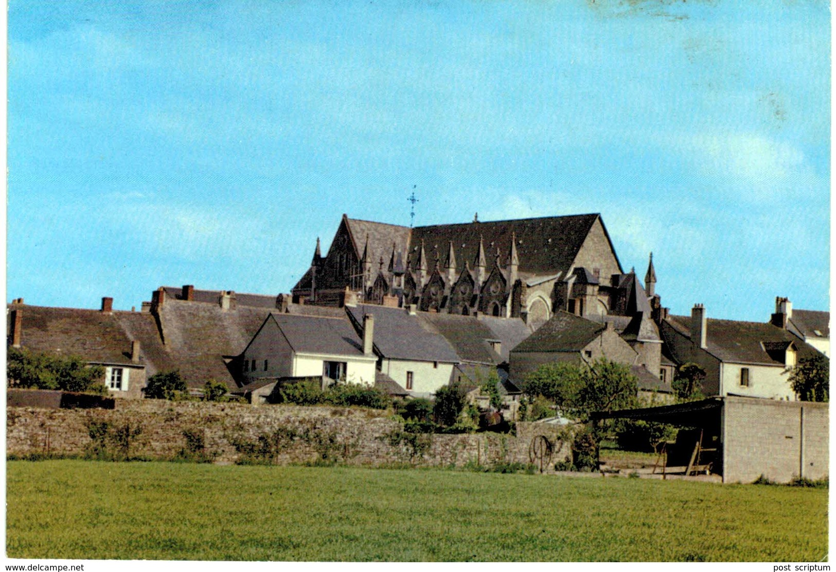 Herbignac - Vue Générale - Herbignac