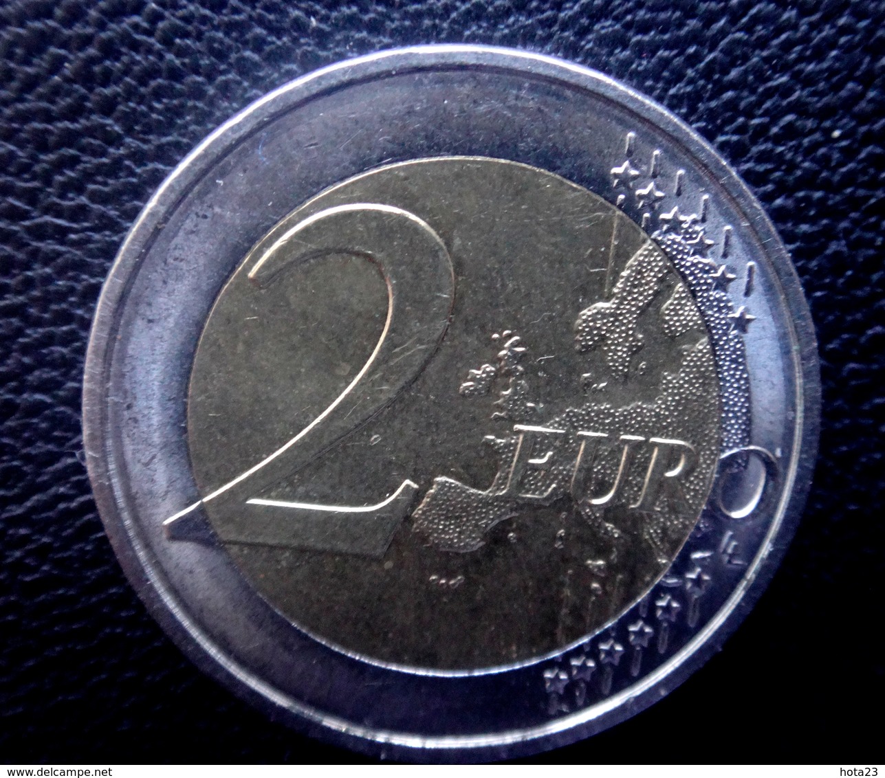 Belgium - Belgique - Belgien - België 2 EURO 2005  Commemorative-CIRCULEET  COIN - Belgium