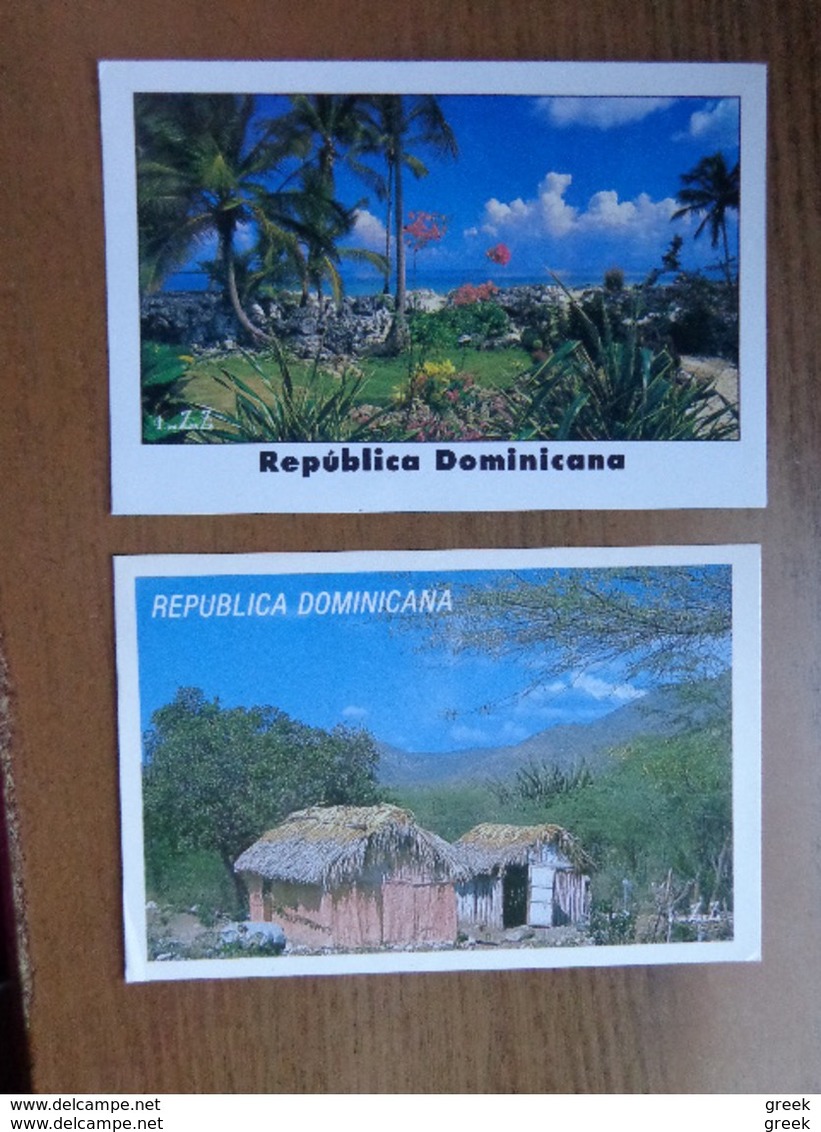 Doos postkaarten 3kg569: Allerlei landen en thema's, zie enkele foto's