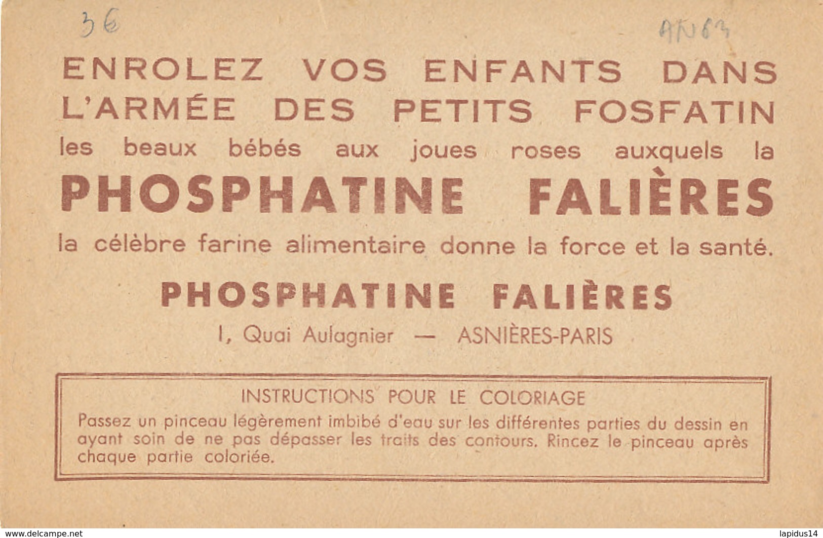 AN 63  / C P A     AFRIQUE- GABON     CHASSE A L'ELEPHANT - Gabon