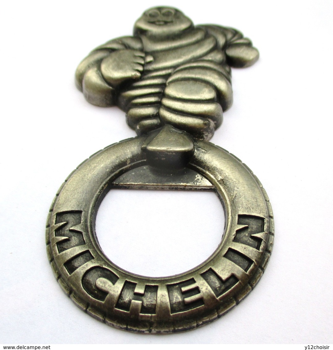 DÉCAPSULEUR MICHELIN BIBENDUM BIDENDOME - Bottle Openers