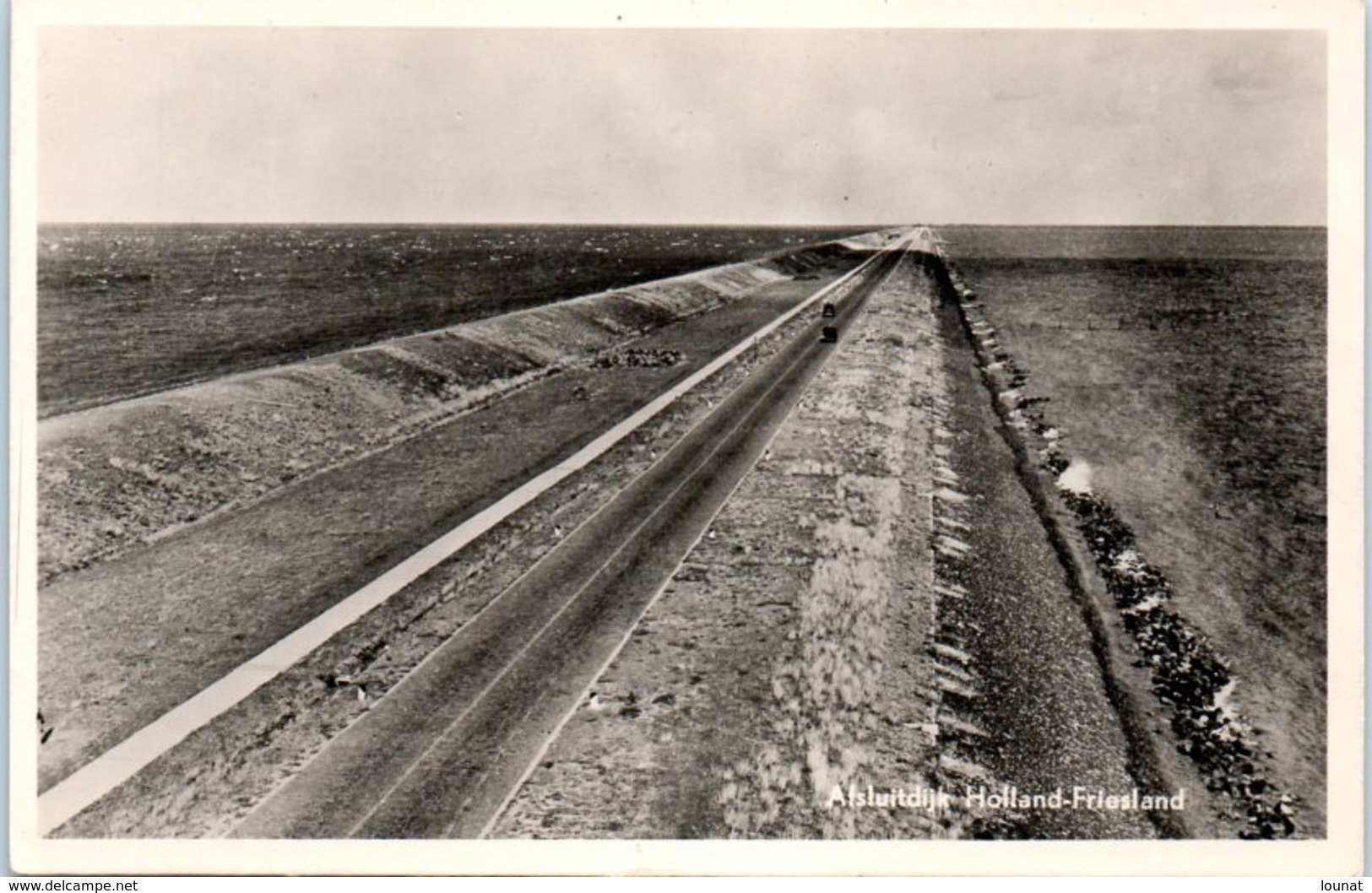 Holland - Friesland - Afsluitdijk - Den Oever (& Afsluitdijk)