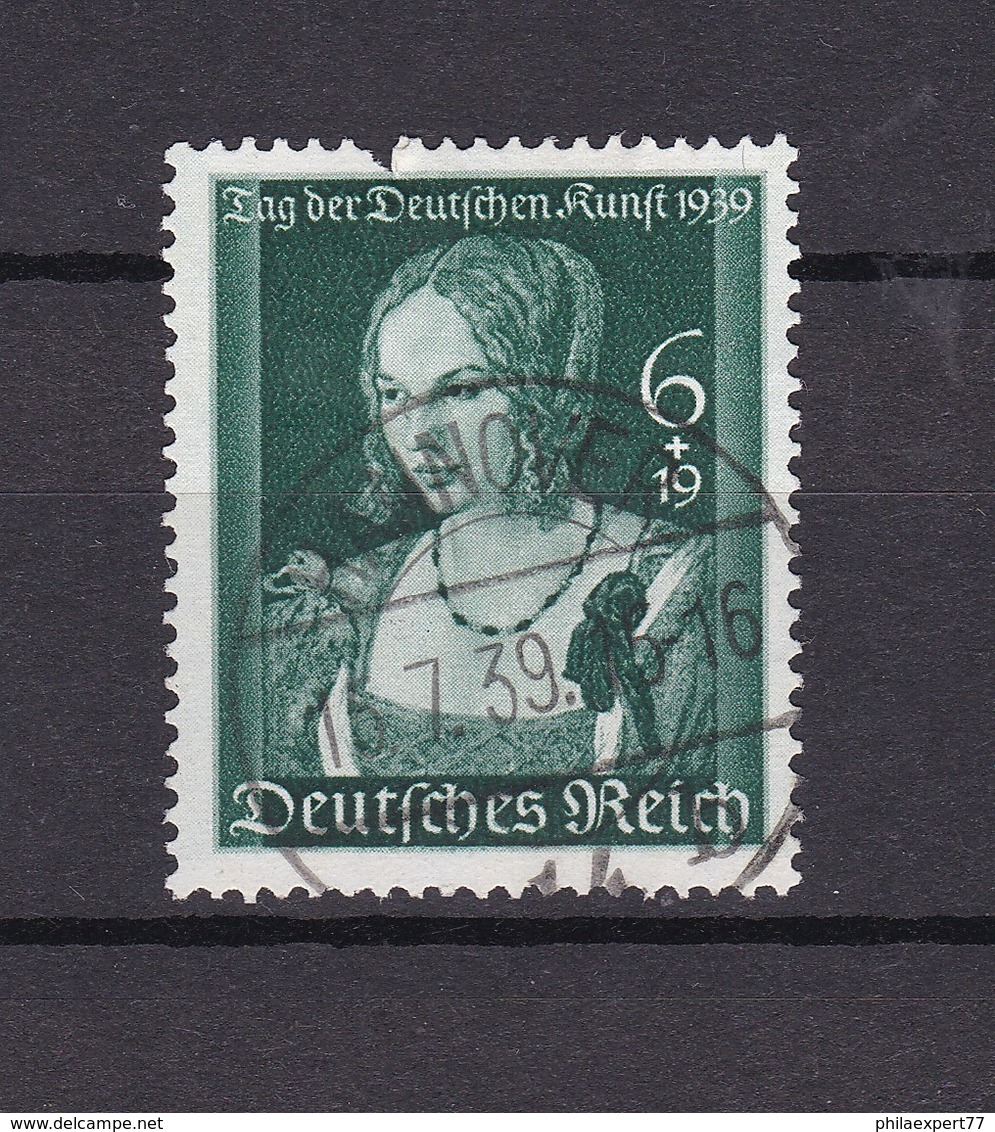 Deutsches Reich - 1939 - Michel Nr. 700 - 13 Euro - Gebraucht