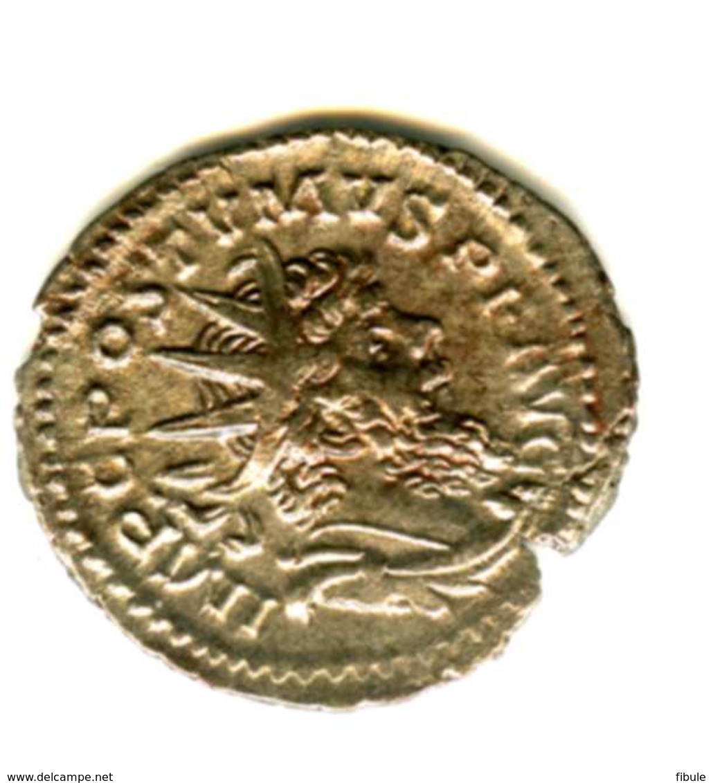 Monnaie Romaine De POSTUME 259-268 - L'Anarchie Militaire (235 à 284)