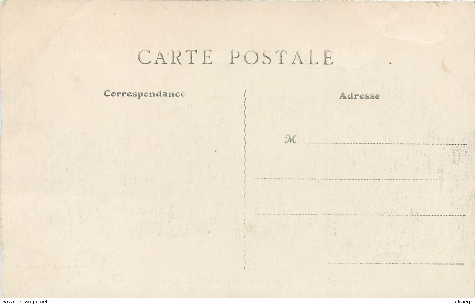 France - 59 - Houplines - Près De Armentières - Le Bizet & Comines-Warneton - Pérenchies - La Maison Du Peuple Et La Sal - Armentieres