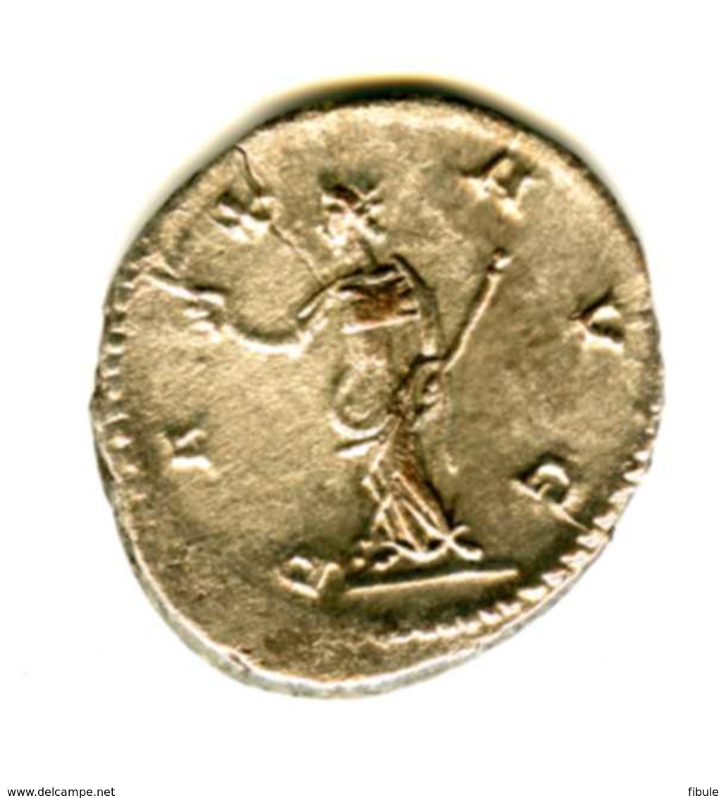 Monnaie Romaine De POSTUME 259-268 - L'Anarchie Militaire (235 à 284)