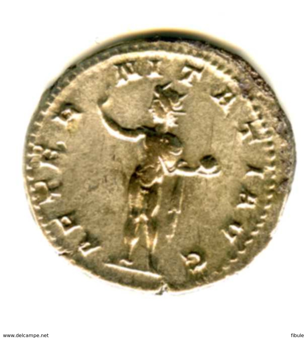 Monnaie Romaine De GORDIEN III  238-244 - L'Anarchie Militaire (235 à 284)