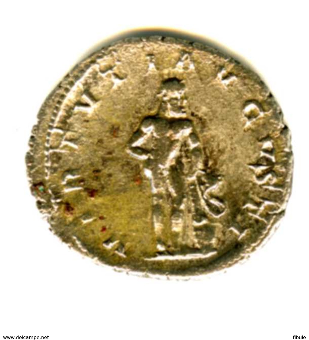 Monnaie Romaine De GORDIEN III  238-244 - L'Anarchie Militaire (235 à 284)