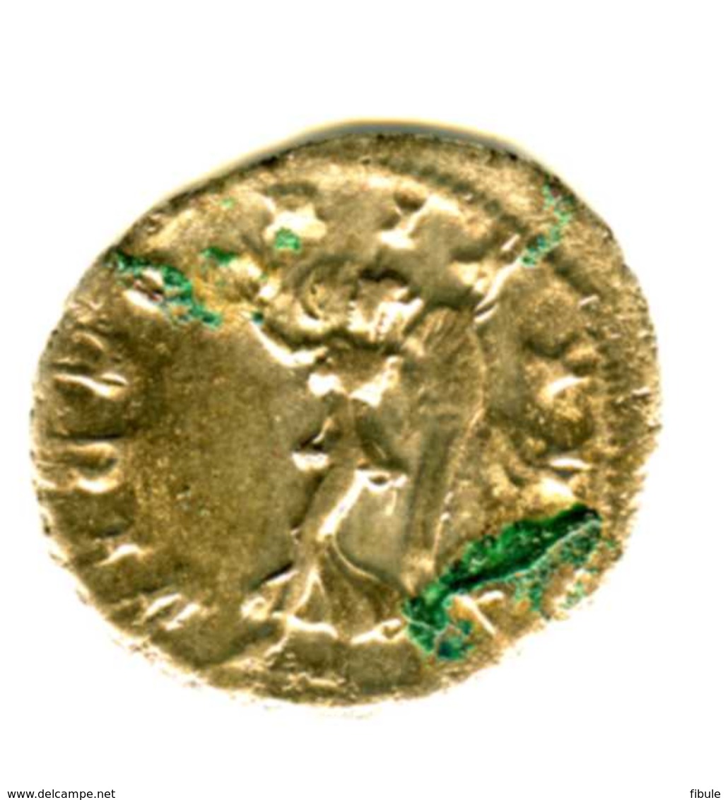 Monnaie Romaine De GORDIEN III  238-244 - L'Anarchie Militaire (235 à 284)