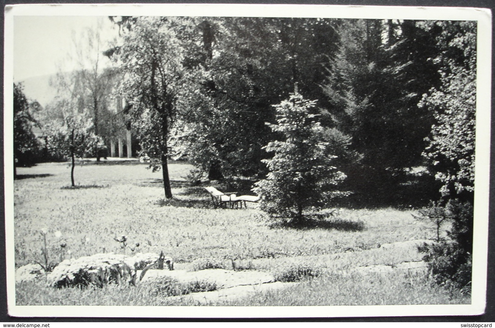 MÖHLIN Hotel Solbad Sonne - Möhlin