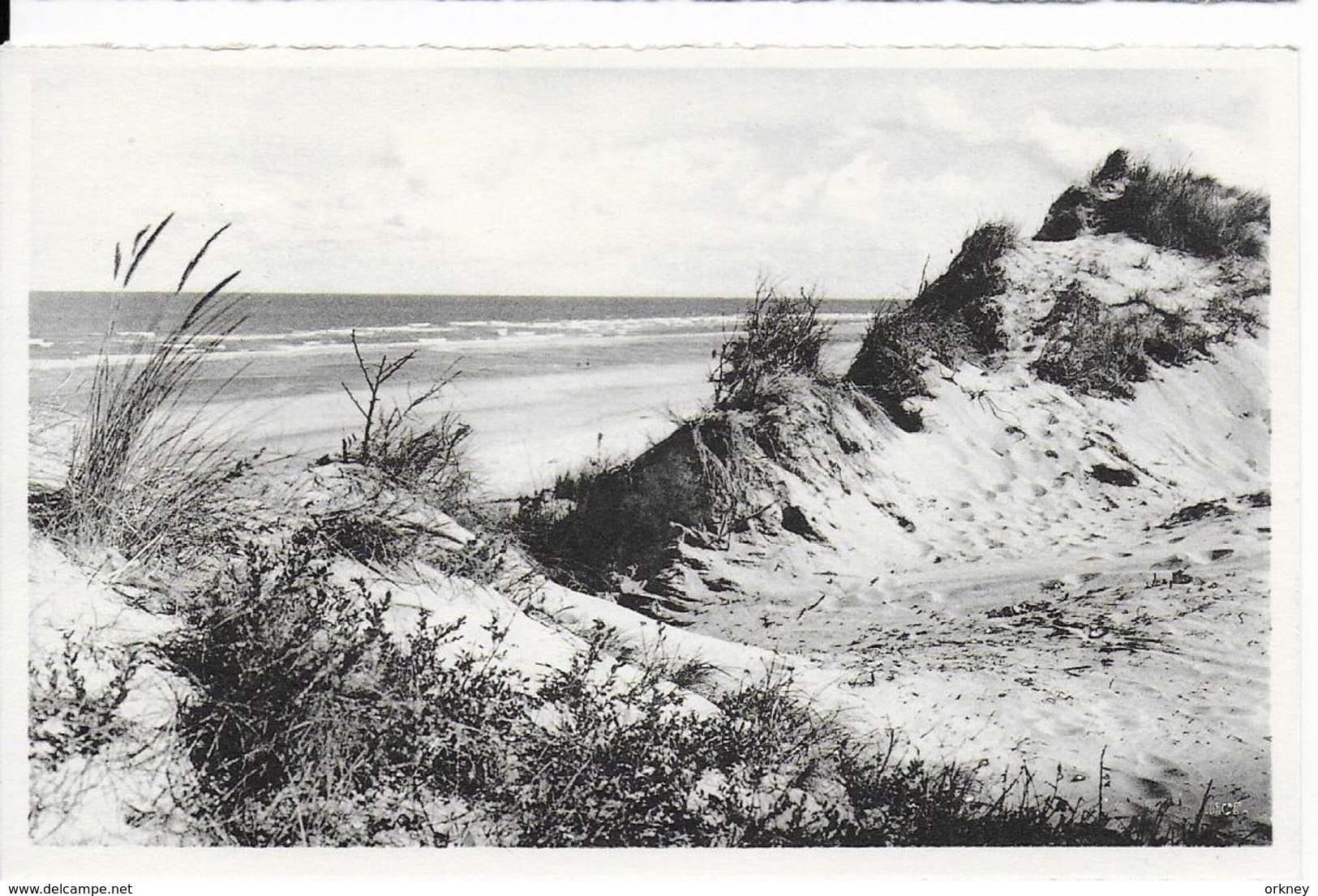 16 Middelkerke  Zee En Zand - Middelkerke