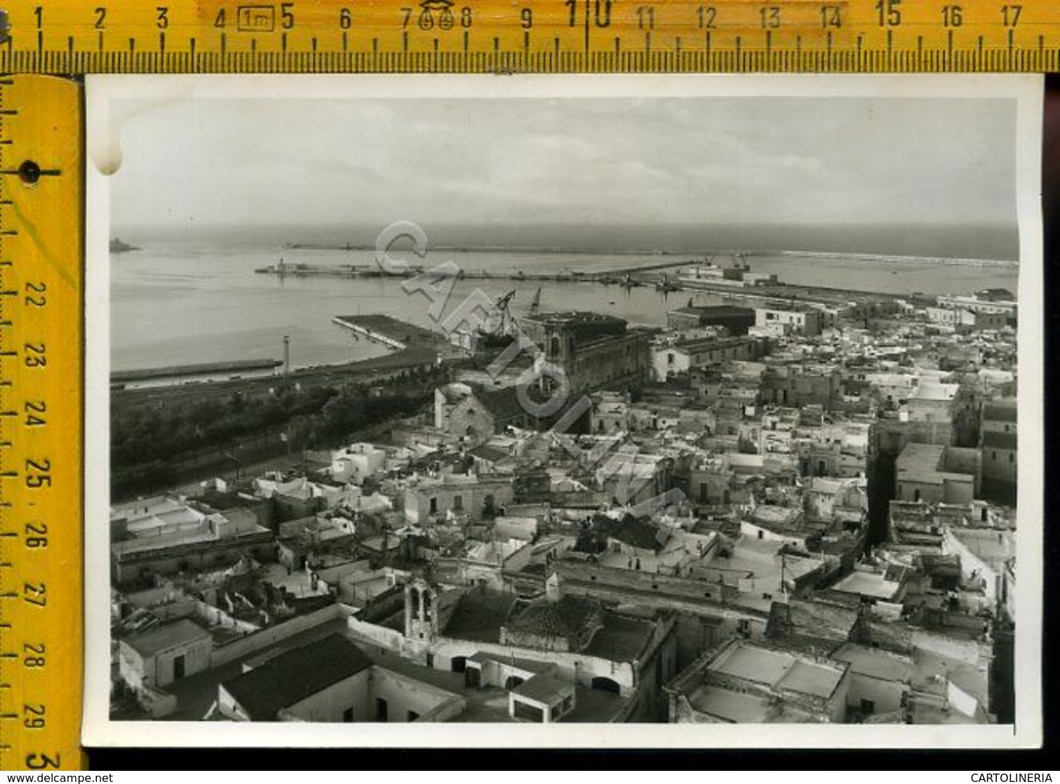 Bari Città - Bari