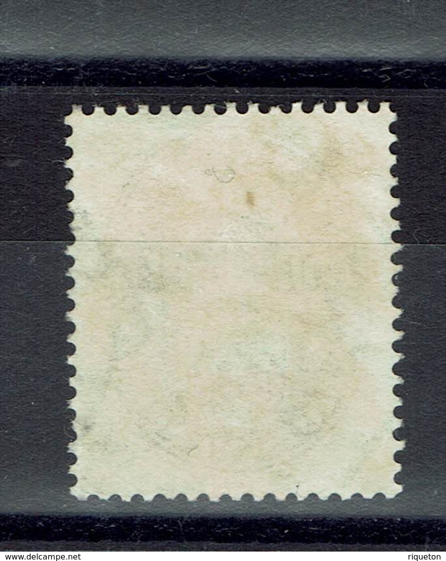 Allemagne - 1928 - N° 420 Oblitéré - B/TB - - Usados