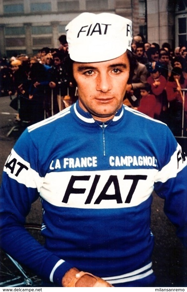 CYCLISME: PHOTO KODAK:ALAIN MESLET - Cyclisme