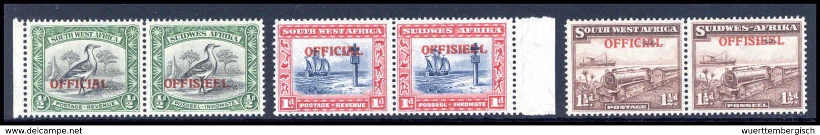 ** Namibia - Other & Unclassified