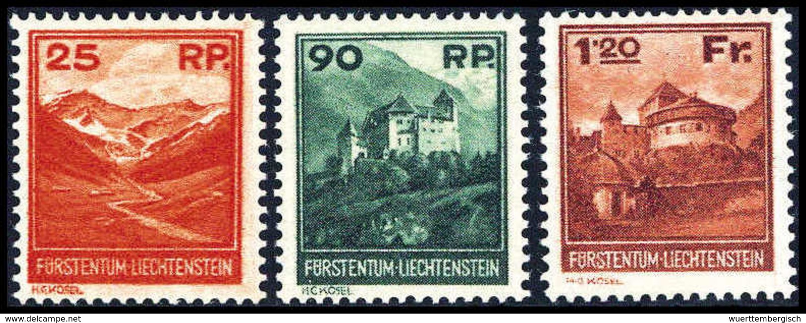 **/* Liechtenstein - Sonstige & Ohne Zuordnung