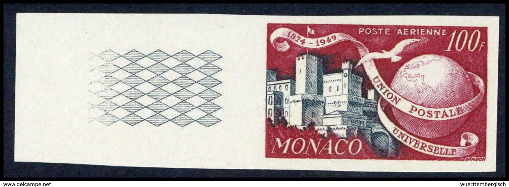 ** Monaco - Autres & Non Classés