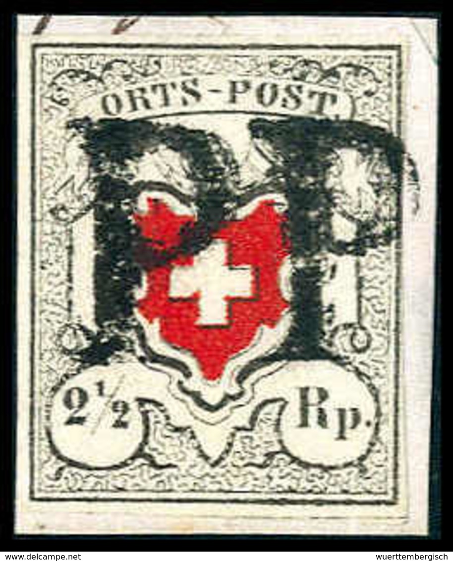 Briefst. Schweiz - Sonstige & Ohne Zuordnung