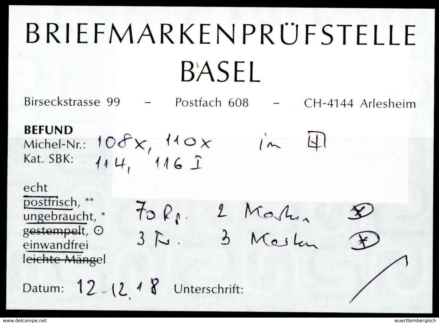 **/* Schweiz - Sonstige & Ohne Zuordnung