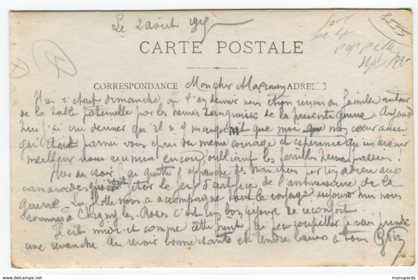 51 PUISIEULX / FORT DE LA POMPELLE / CARTE PHOTO / 1915 / MILITAIRES / SOLDATS / POILUS - Autres & Non Classés