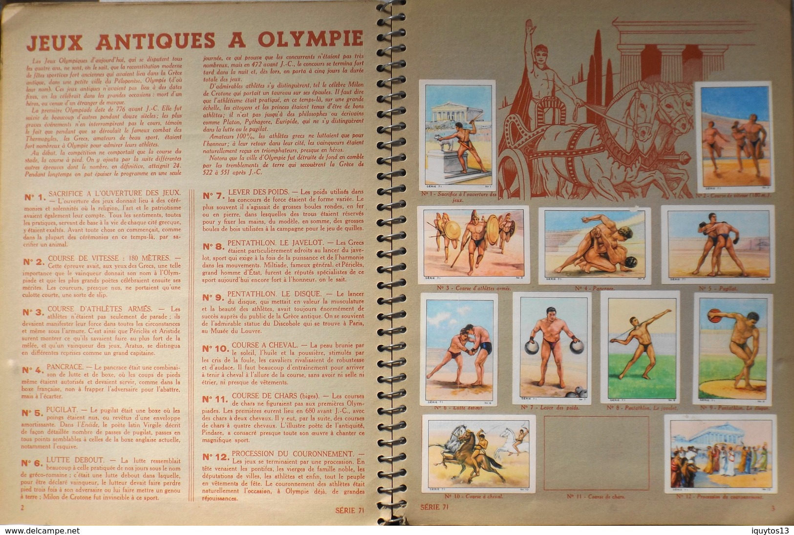 ALBUM NESTLE 1938 - 1939 Pratiquement Complet Il Manque Quelques Images - En Bon Etat D'Usage - Albums & Katalogus