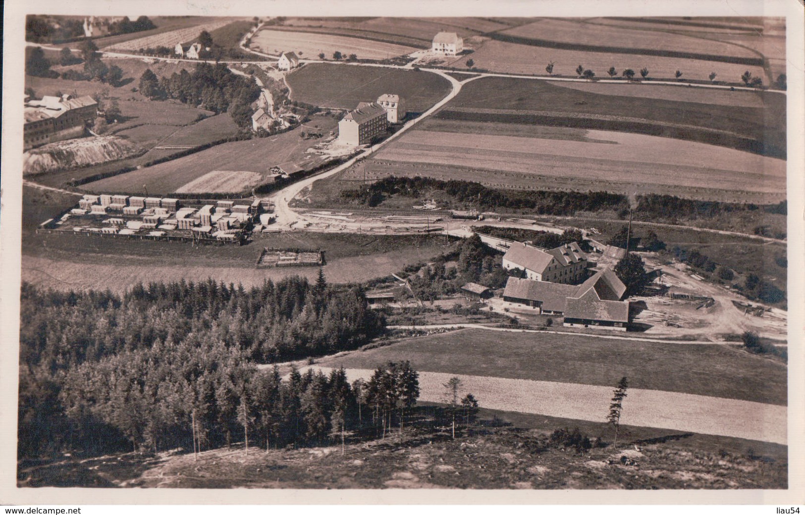 Neustadt A. D. Waldnaab Sebastian Kraus, Säge Werk - Neustadt Waldnaab