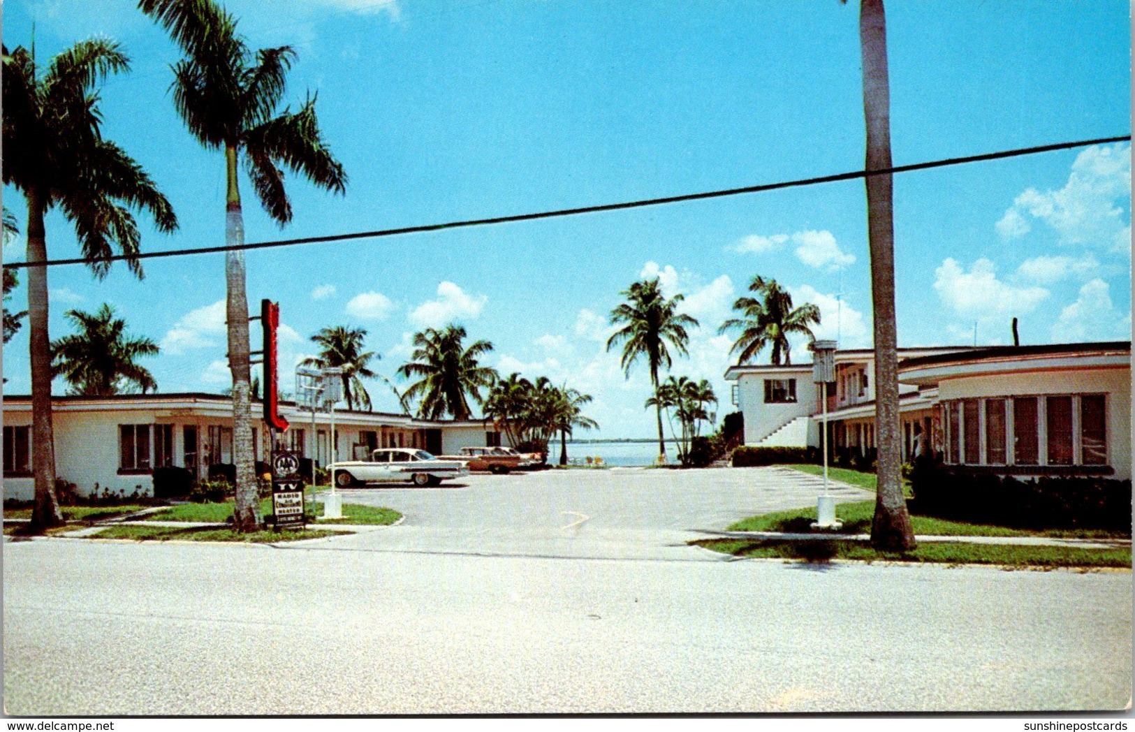 Florida Fort Myers River Court - Fort Myers