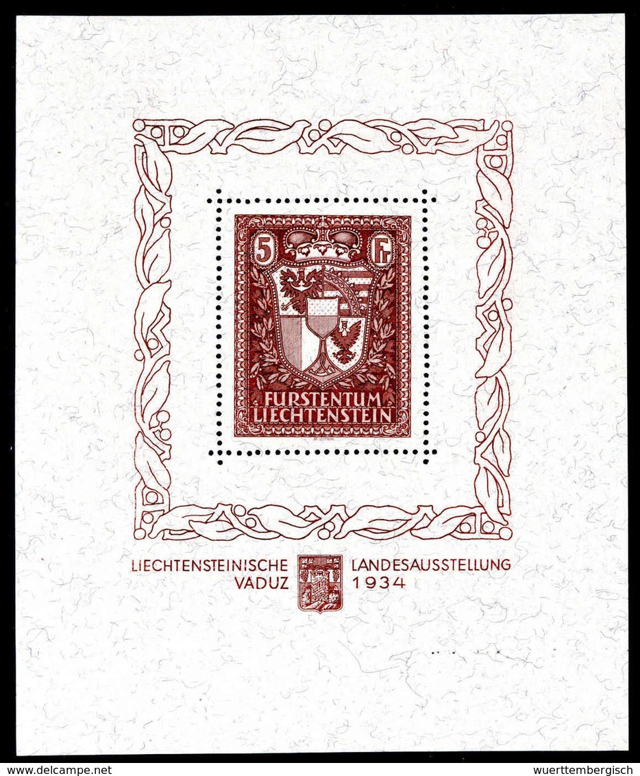 Liechtenstein