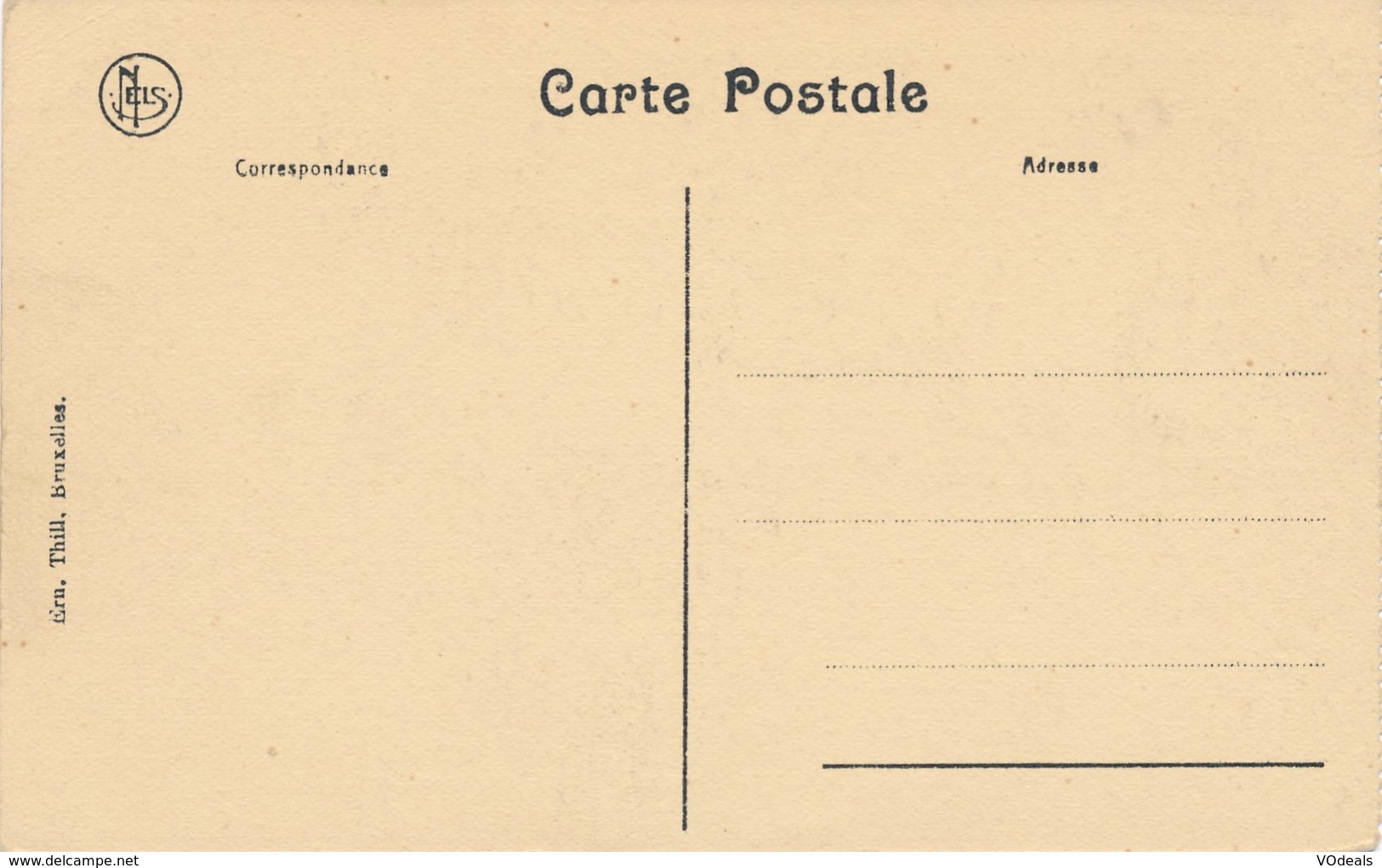 CPA - Belgique - Florenville - Panorama - Florenville