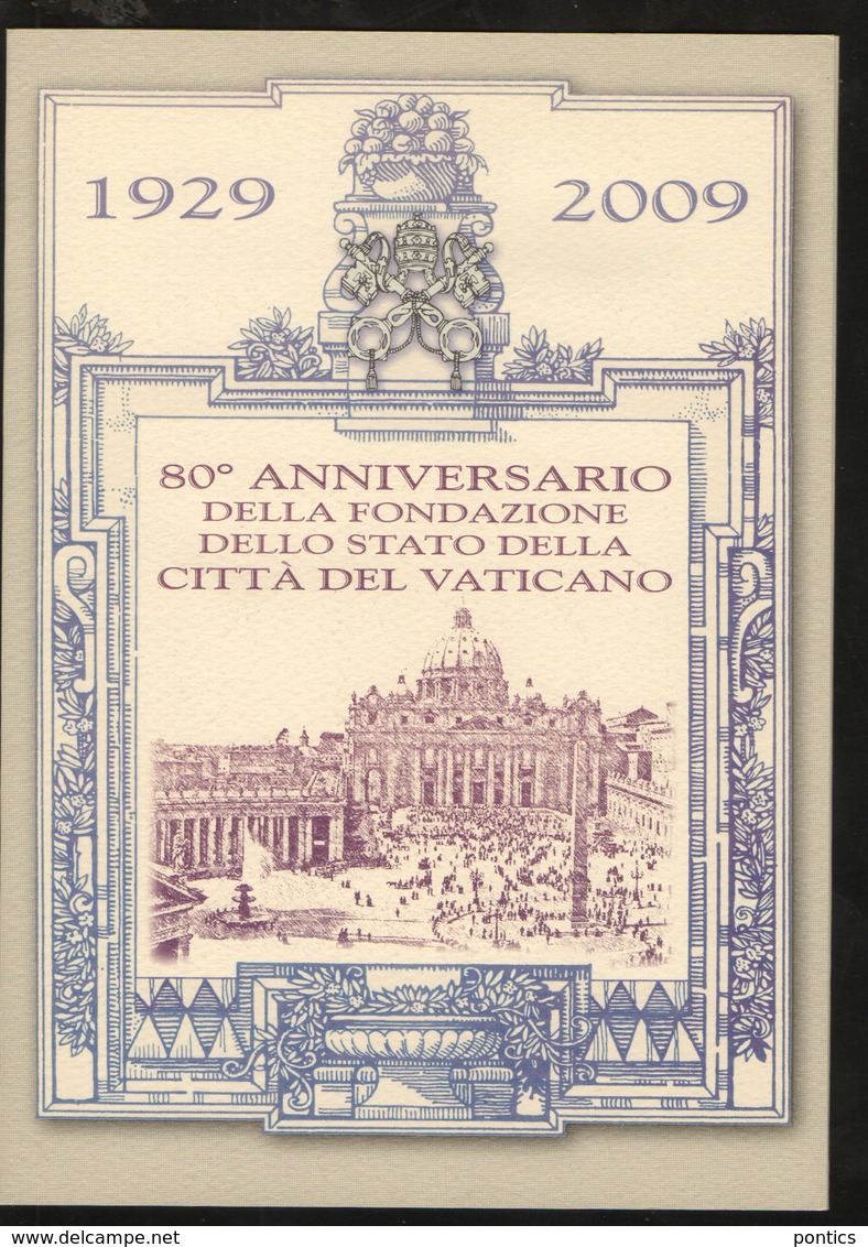 VATICAN - VATICANO - VATIKAN - FOLDER1   ** - Non Classificati