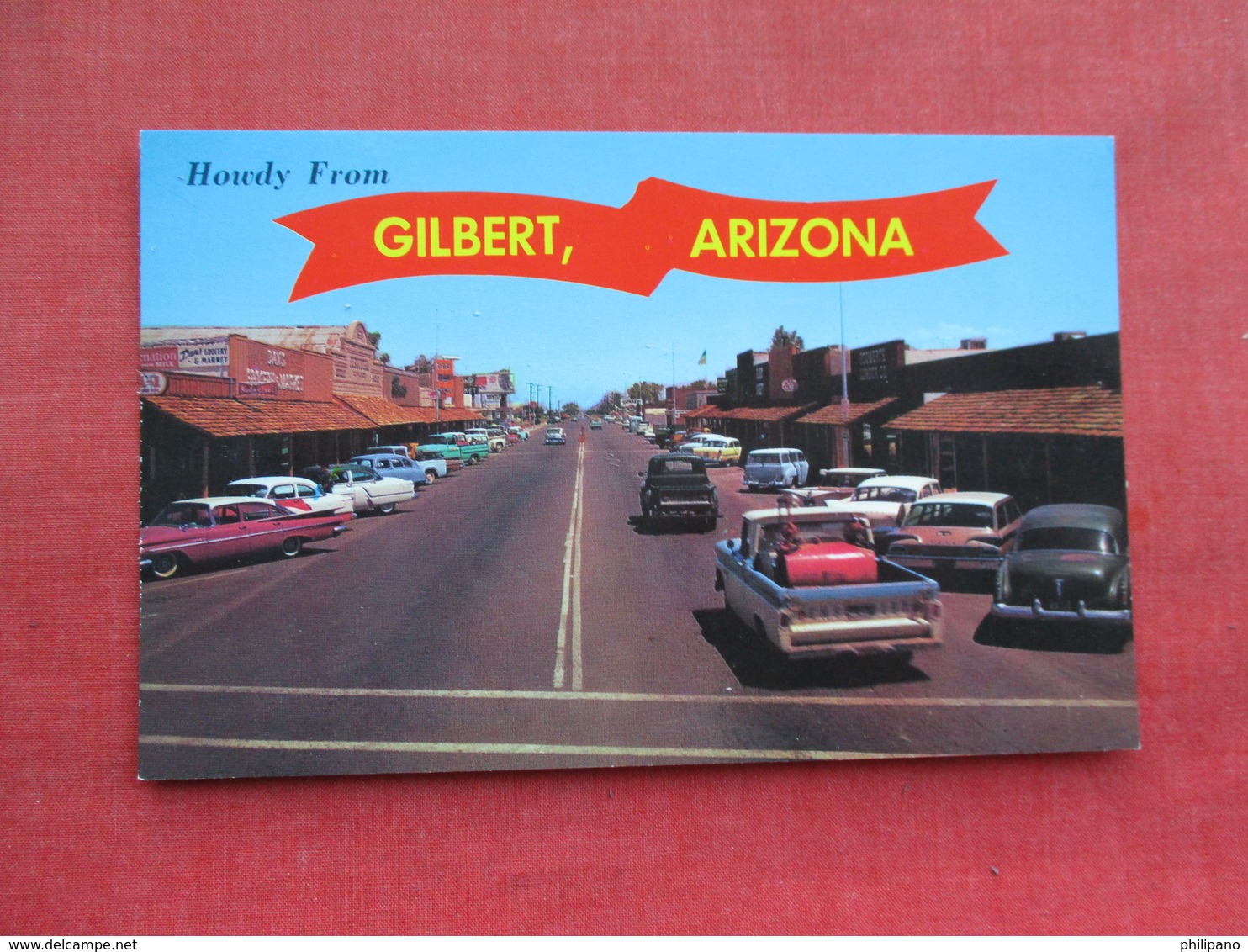 Classic Autos  Gilbert   Arizona >   Ref 3289 - Other & Unclassified