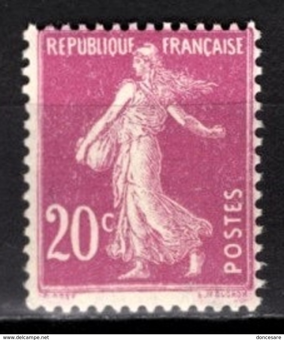 FRANCE 1924/1926 - Y.T. N° 190  - NEUF** - - Neufs