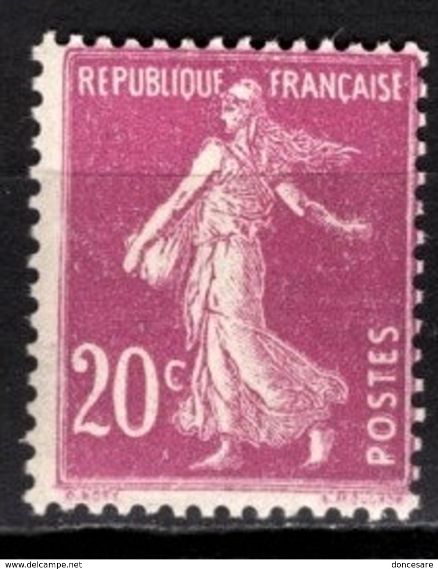 FRANCE 1924/1926 - Y.T. N° 190  - NEUF** - - Neufs