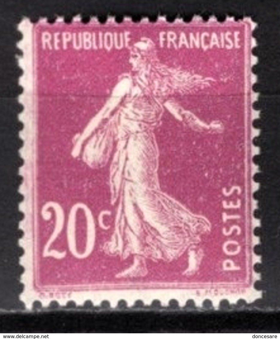 FRANCE 1924/1926 - Y.T. N° 190  - NEUF** - - Neufs