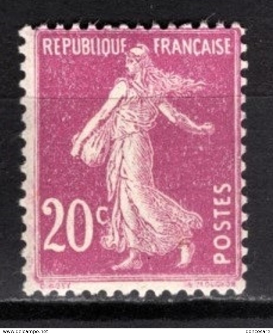 FRANCE 1924/1926 - Y.T. N° 190  - NEUF** - - Neufs