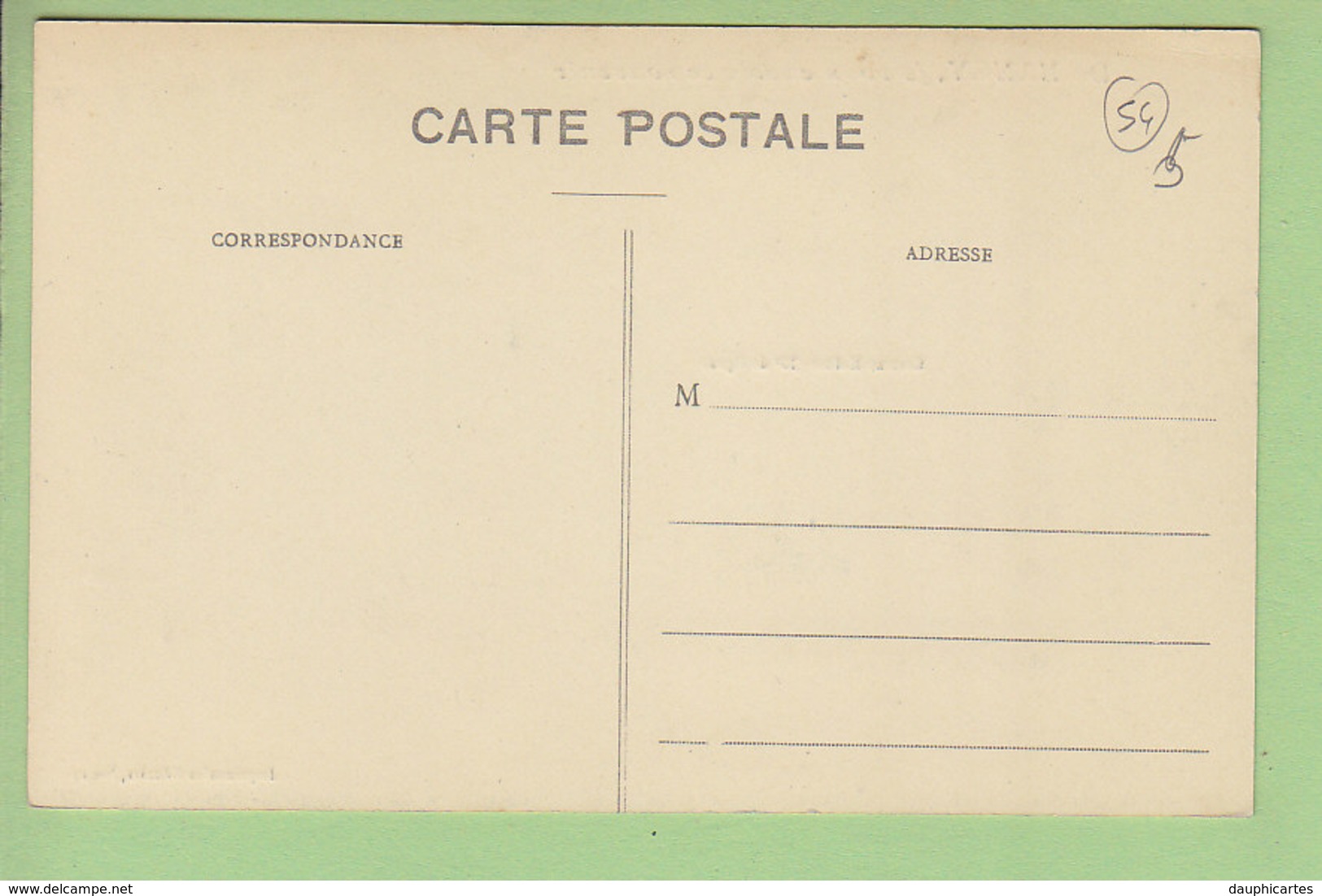 NANCY : Je Vous Envoie Ce Souvenir. Caserne Molitor, 79e De Ligne. TBE. 2 Scans. Edition Imprimeries Réunies - Nancy