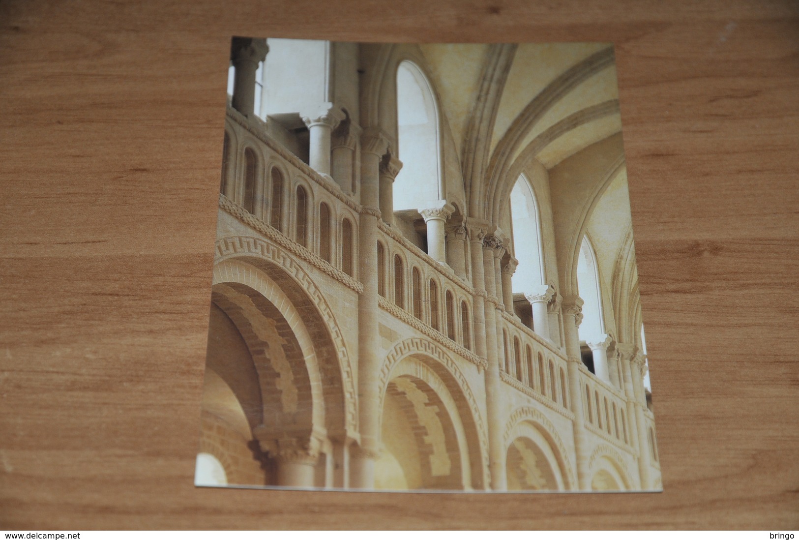 8983-   CAEN, ABBAYE AUX DAMES, EGLISE DE LA TRINITE - Caen