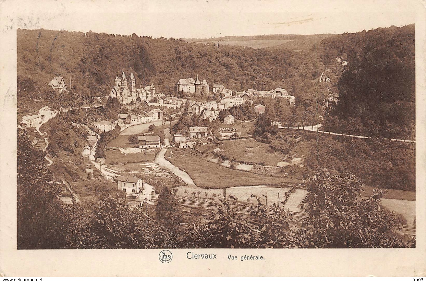 Clervaux - Clervaux