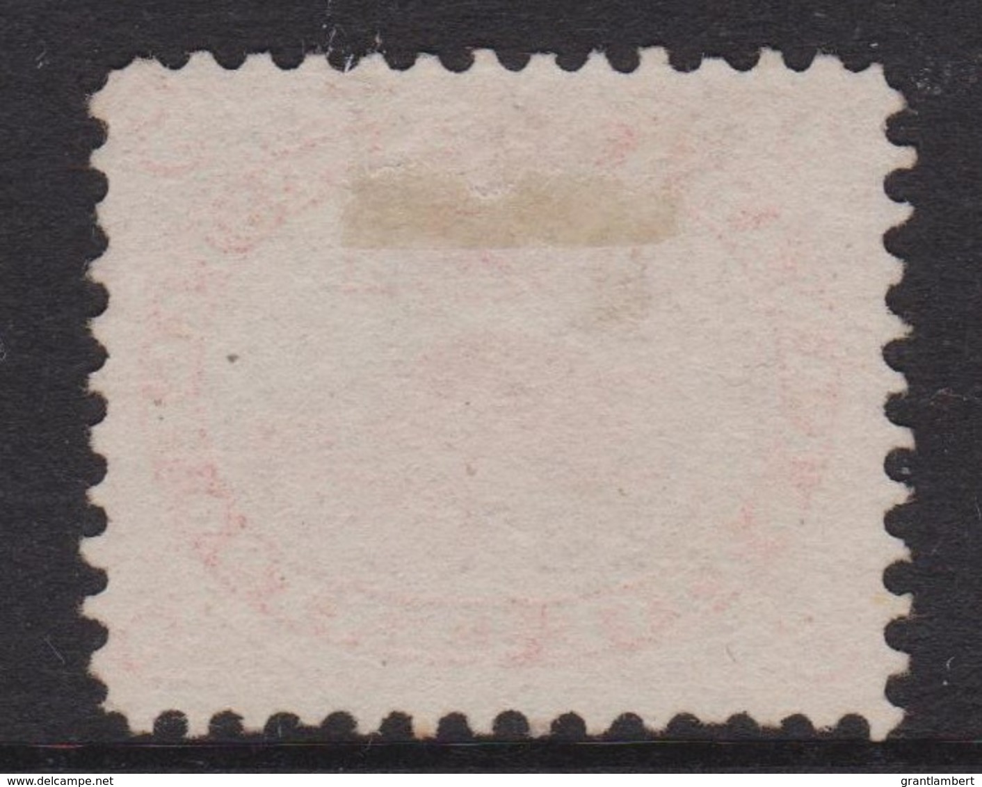 Canada 1859 Beaver 5c Pale Red Used - SG 31, Sc 15 - - Gebruikt