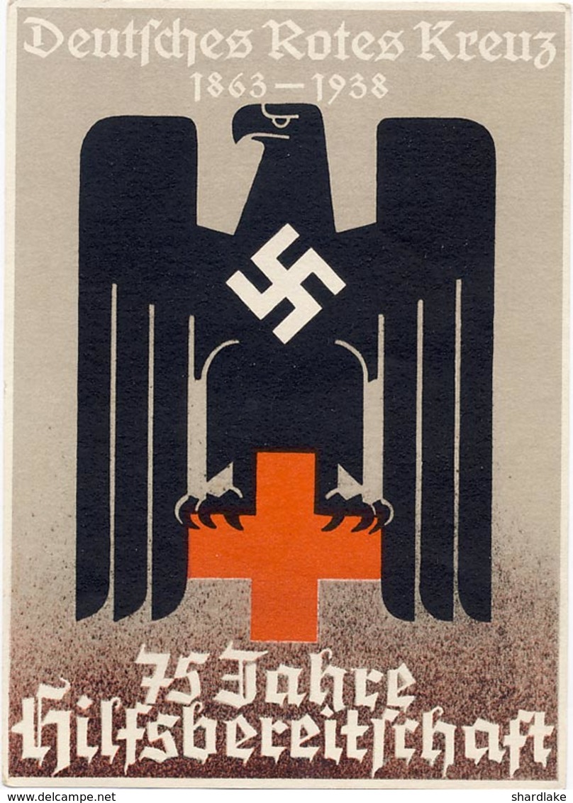 AK Propaganda WW 2 - Weltkrieg 1939-45