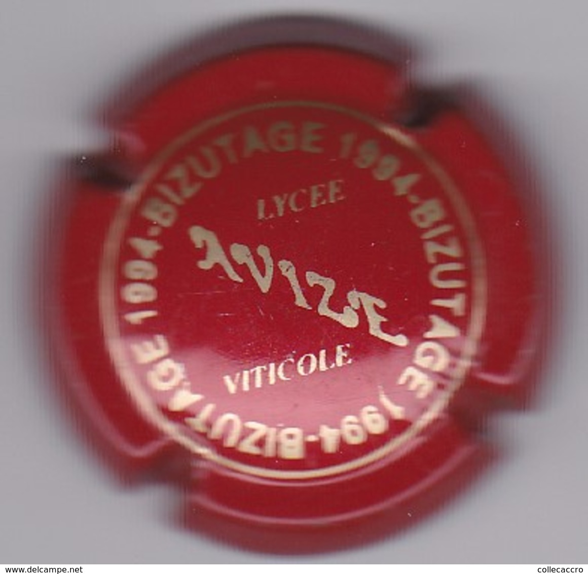 AVIZE BIZUTAGE 1994 Rrrrrrrrrrrrrrrrrrrrrr - Autres & Non Classés