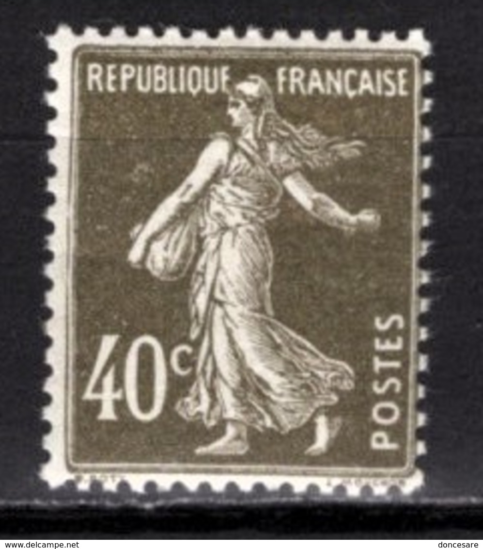 FRANCE 1924 / 1926 -  Y.T. N° 193  - NEUF** - Ongebruikt