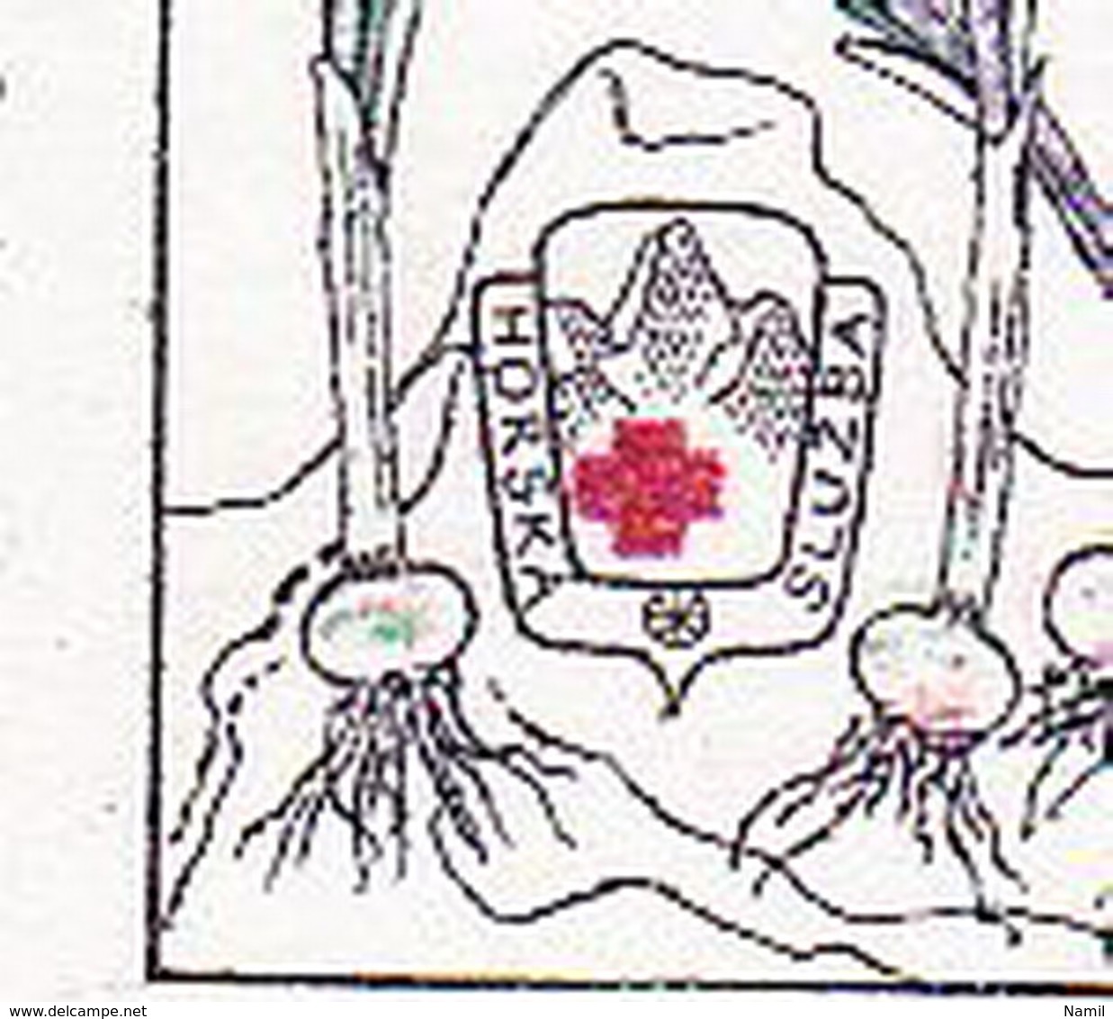 Tchécoslovaquie 1979 Mi 2495 (Yv 2329), Obliteré - Variétés Et Curiosités