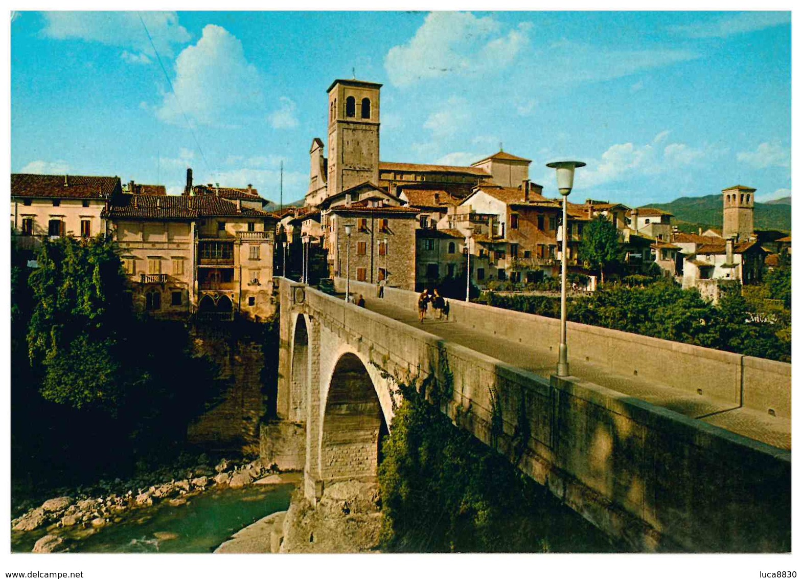 CIVIDALE DEL FRIULI - Udine