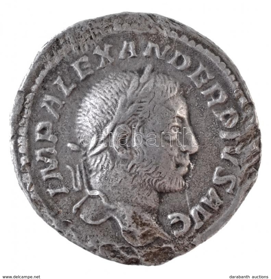 Római Birodalom / Róma / Severus Alexander 231-235. Denár Ag (2,99g) T:2- Ph.  
Roman Empire / Rome / Severus Alexander  - Non Classés