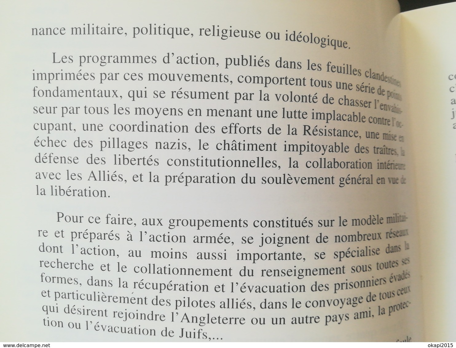 WAVRE SEPTEMBRE 1944 CHRONIQUE D UNE LIBÉRATION LIVRE MILITARIA GUERRE 1939 - 1945