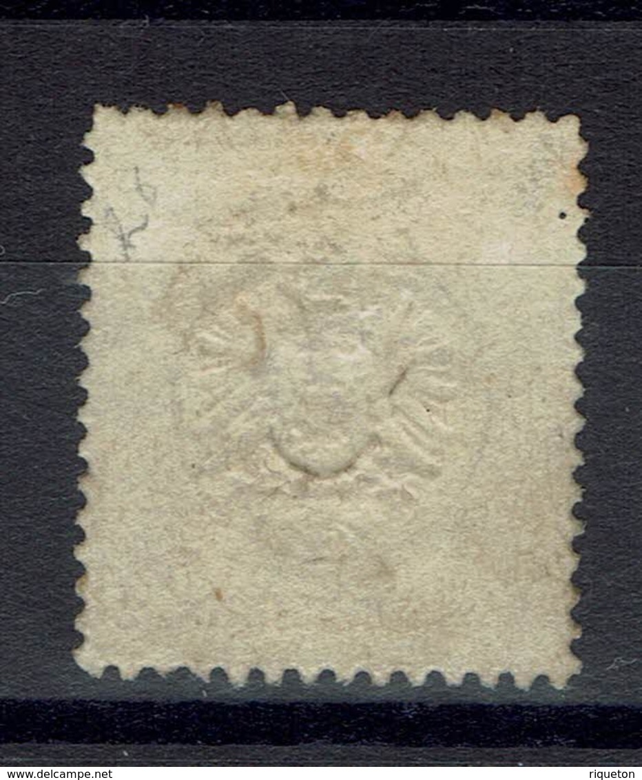 Allemagne - 1874 - N° 28 Neuf - - Unused Stamps