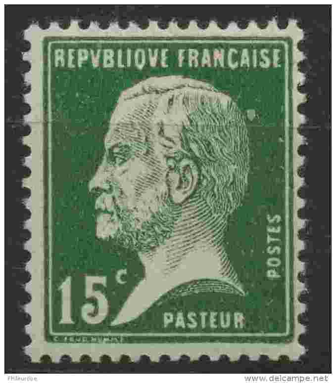 France (1923) N 171 (Luxe) - Nuovi