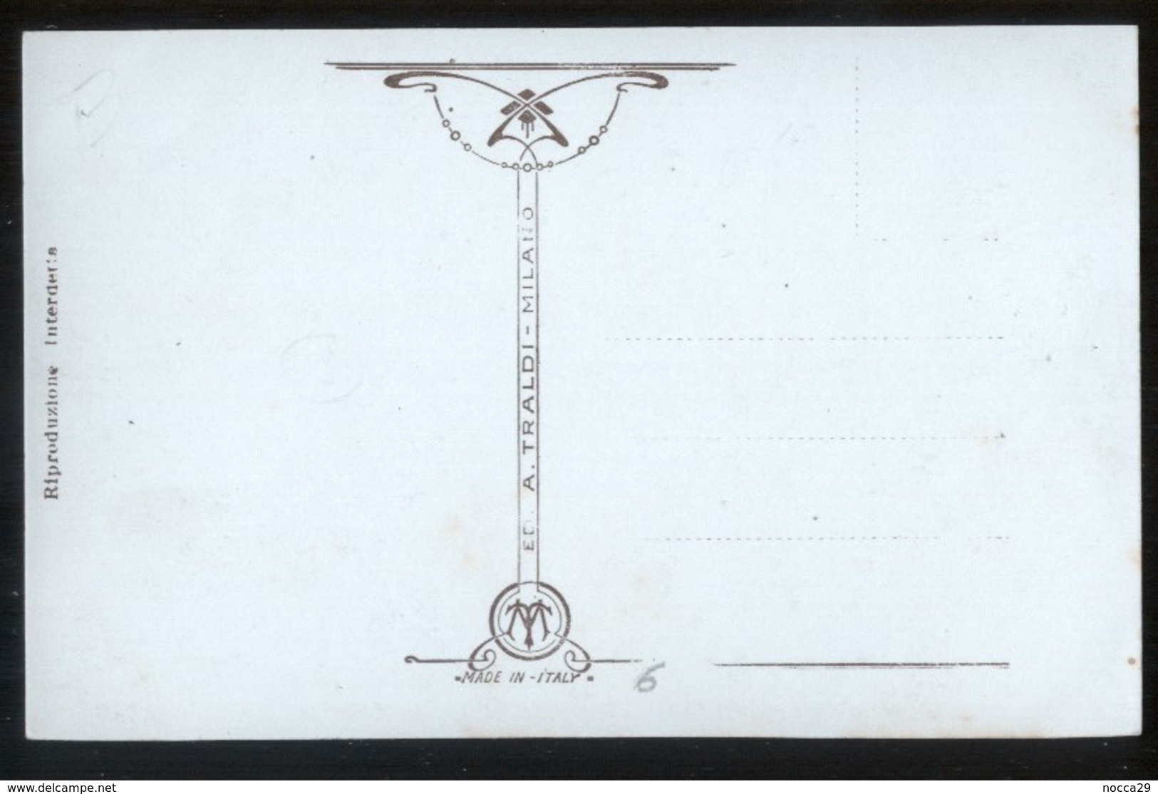 OSTIA MARE - ROMA - ANNI 30 - STABILIMENTO ROMA - Altri & Non Classificati