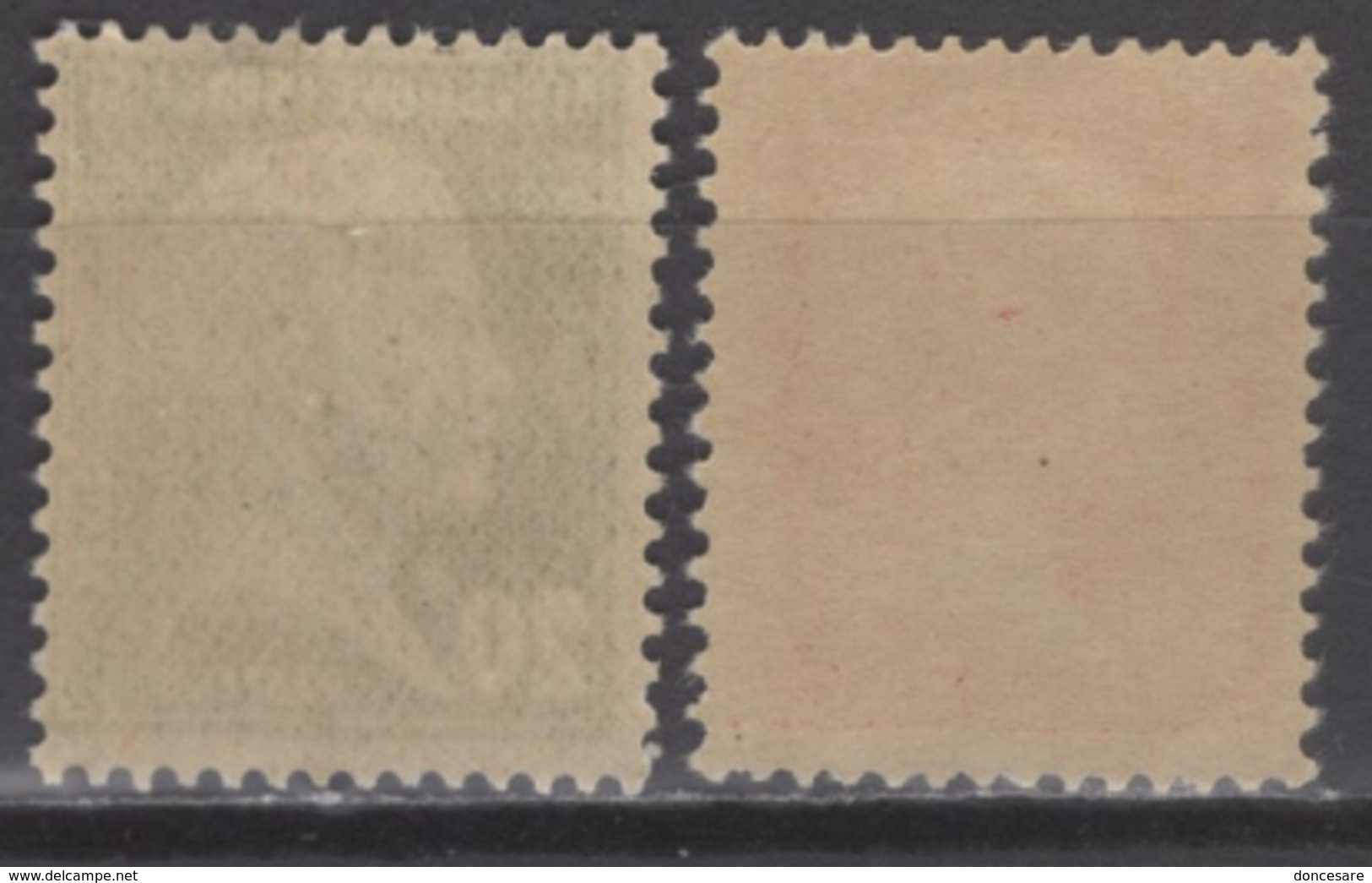 FRANCE 1922/26 -  Y.T. N° 172 / 173 - NEUFS** - Neufs